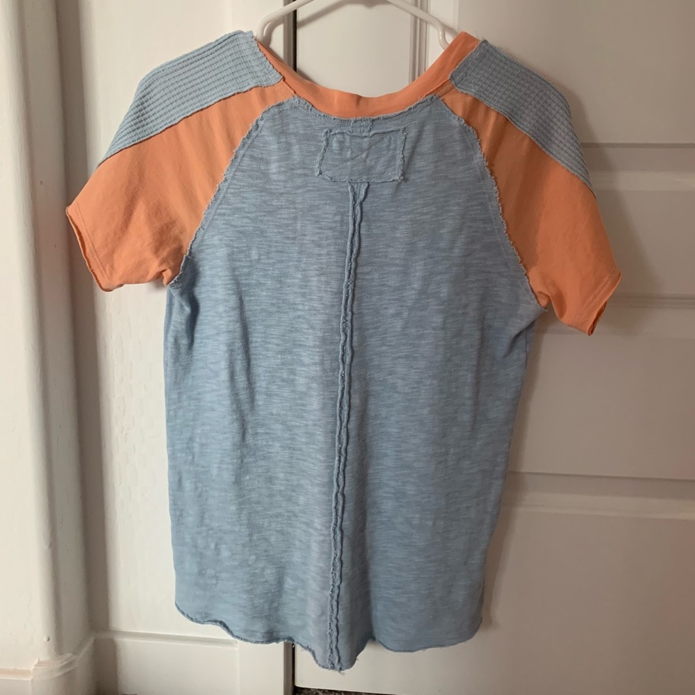 Free people you’re the best tee